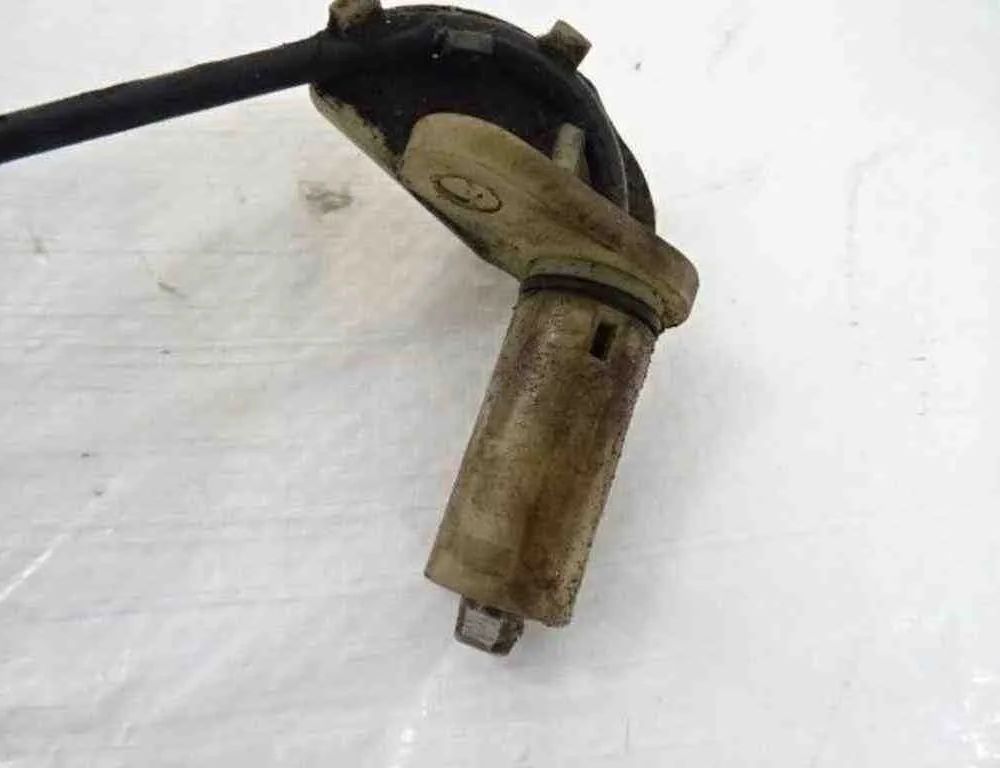 PEUGEOT 308 3 generation (2021-2023) Växlingsmekanism 9802506080 32490540