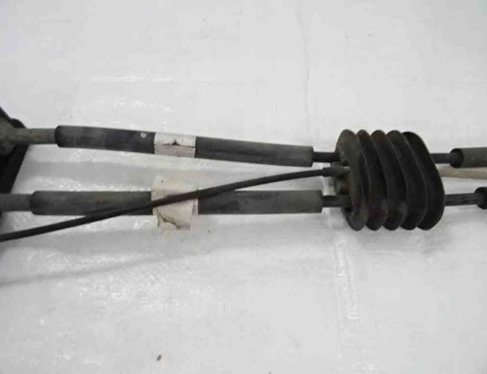 PEUGEOT 308 3 generation (2021-2023) Växlingsmekanism 9802506080 32490540