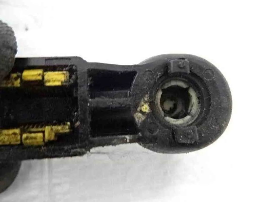 PEUGEOT 308 3 generation (2021-2023) Växlingsmekanism 9802506080 32490540