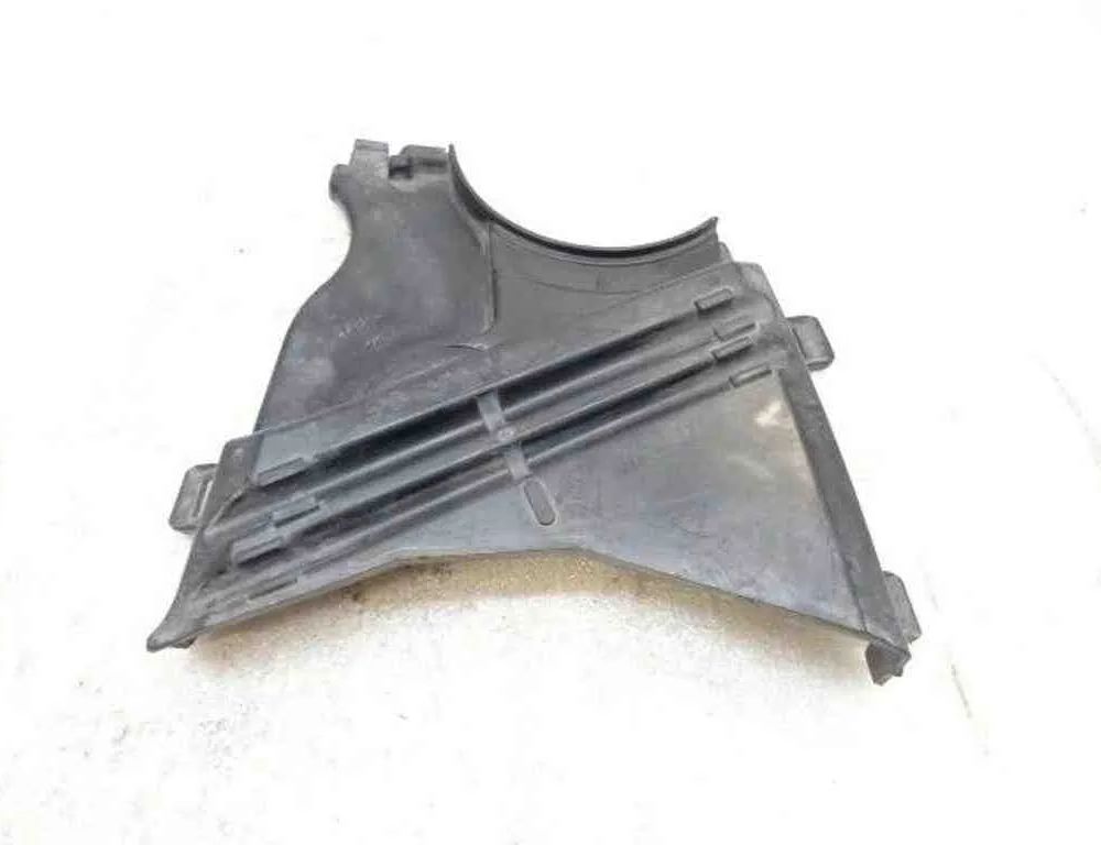 RENAULT Megane 3 generation (2008-2020) Luftfilterlåda Övre del 135613805R 32491093