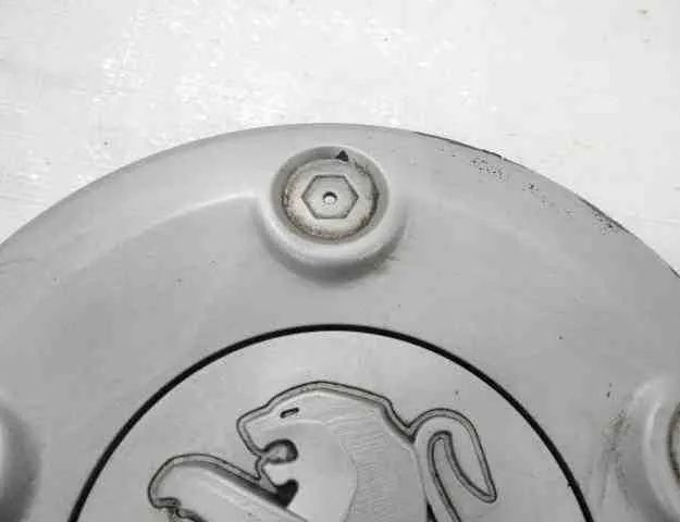 PEUGEOT Expert 3 generation (2017-2023) Hjulskydd 9677381777 32491854