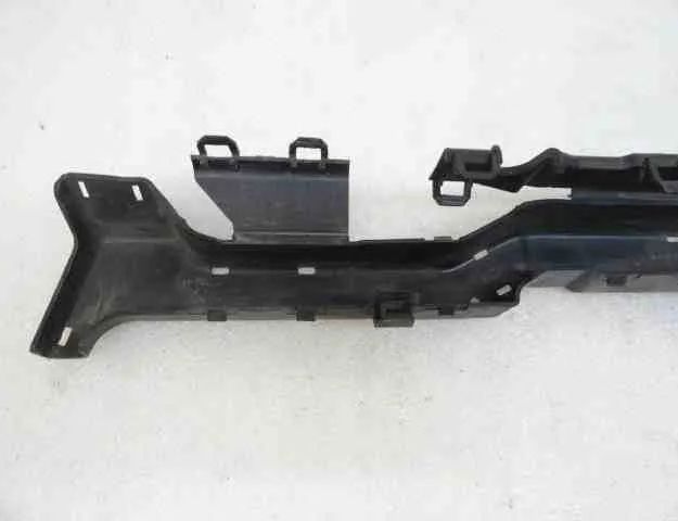 PEUGEOT 208 Peugeot 208 (2012-2015) Trim för främre torkarkåpa 9677510480 32492657