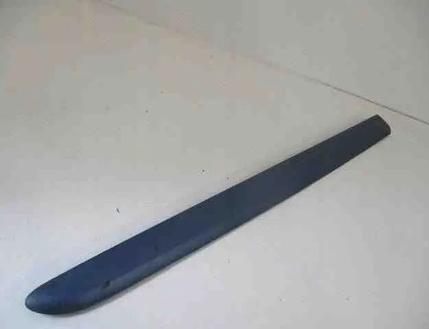 RENAULT Modus 1 generation (2004-2012) Främre vänstra dörrlisten 32493101