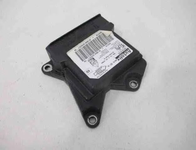 PEUGEOT 308 3 generation (2021-2023) SRS kontrollenhet 9807568180 32494719