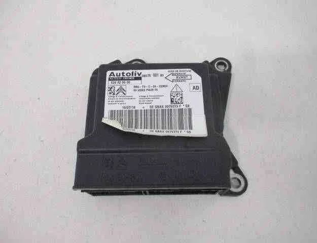 PEUGEOT 308 3 generation (2021-2023) SRS kontrollenhet 9807568180 32494719