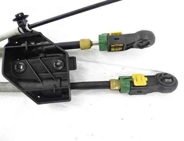 PEUGEOT 308 3 generation (2021-2023) Växlingsmekanism 9802506080 32496915