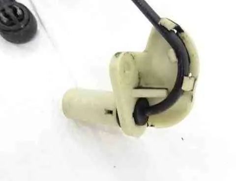 PEUGEOT 308 3 generation (2021-2023) Växlingsmekanism 9802506080 32496915