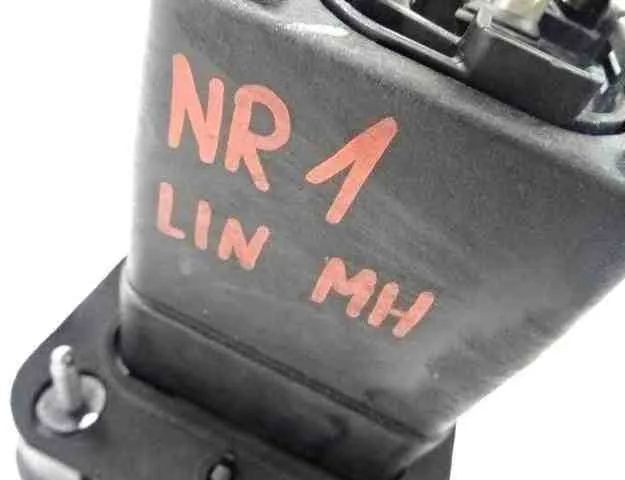 PEUGEOT 308 3 generation (2021-2023) Växlingsmekanism 9802506080 32496915