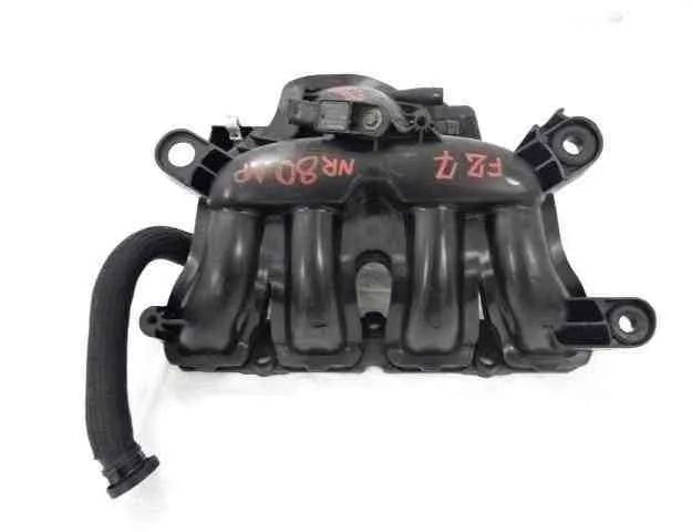 CITROËN C5 AirCross 1 generation (2017-2024) Insugsgrenrör V759507880 32497158