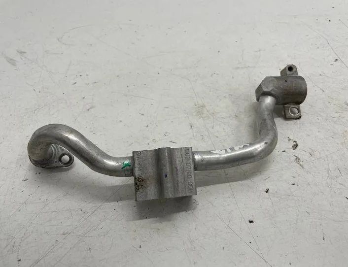 MERCEDES-BENZ GLA-Class H247 (2019-2024) Kylvätskeslangrör A6542031602 22161003