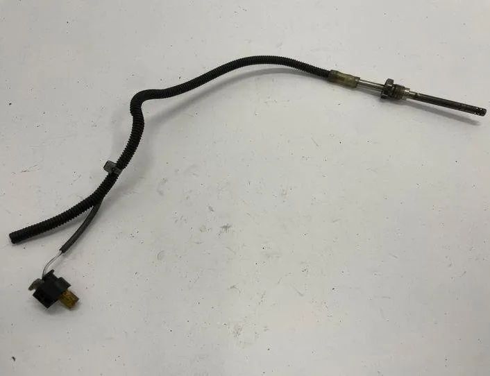 MERCEDES-BENZ E-Class W212/S212/C207/A207 (2009-2016) Avgastemperaturgivare A0009059004 22174347