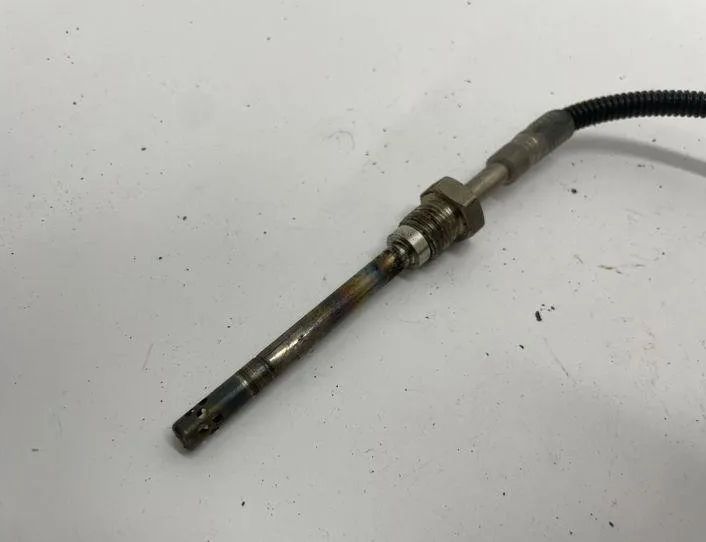 MERCEDES-BENZ C-Class W205/S205/C205 (2014-2023) Avgastemperaturgivare A0009059004 22174348