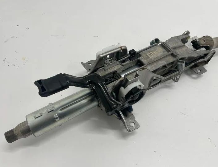 MERCEDES-BENZ GLA-Class H247 (2019-2024) Rattstångsmekanism A1774603000 22180793