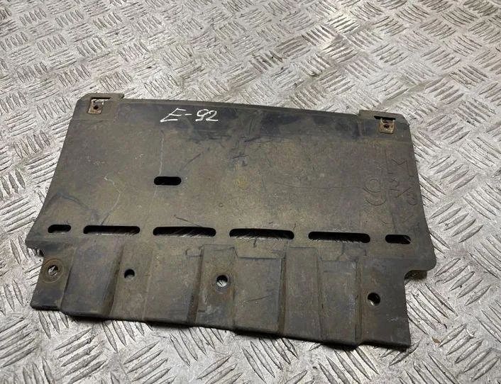 BMW 3 Series E90/E91/E92/E93 (2004-2013) Annan hemlig panel 8044375 22196014