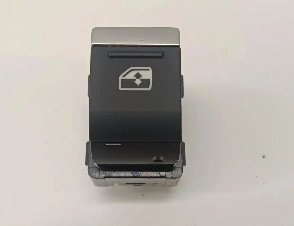 AUDI A6 C4/4A (1994-1997) Vänster främre dörrfönsterbrytare 4K0959855 26807835