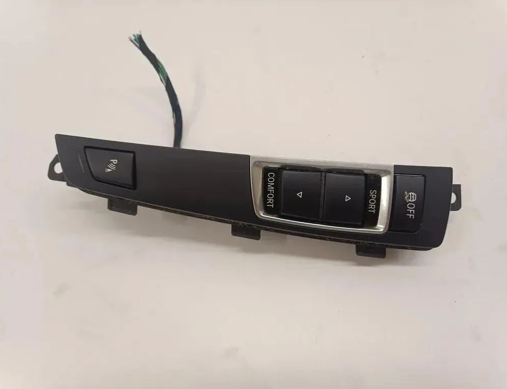 BMW 2 Series Grand Tourer F46 (2018-2023) Växlar 9202951 26819463