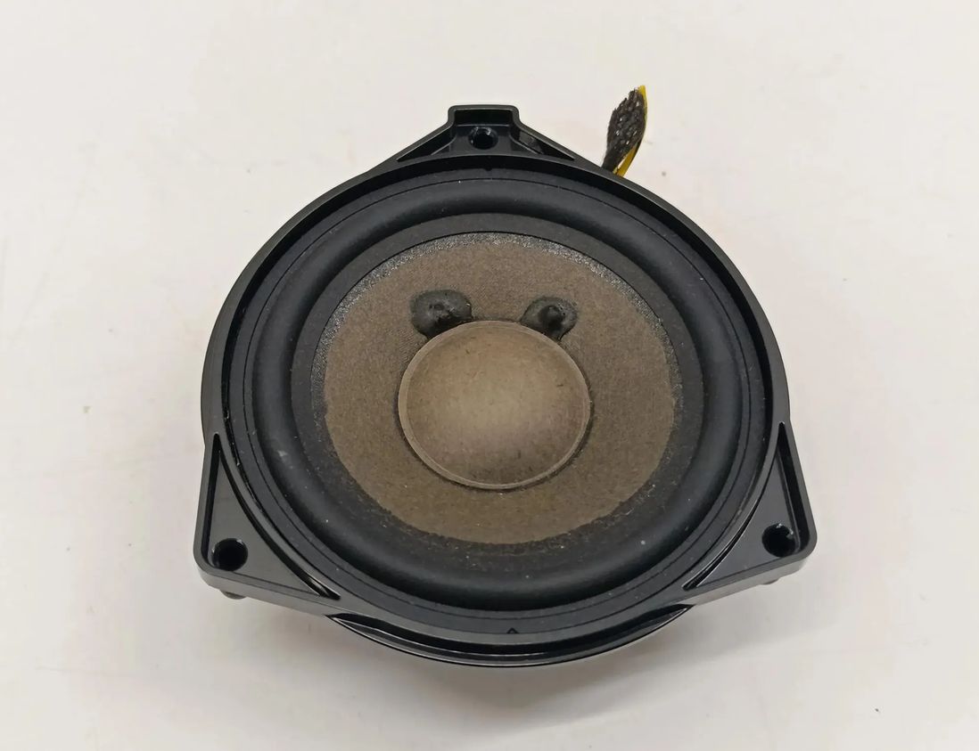 MERCEDES-BENZ C-Class W205/S205/C205 (2014-2023) Dashboard ljudhögtalare A2228200602 27904295