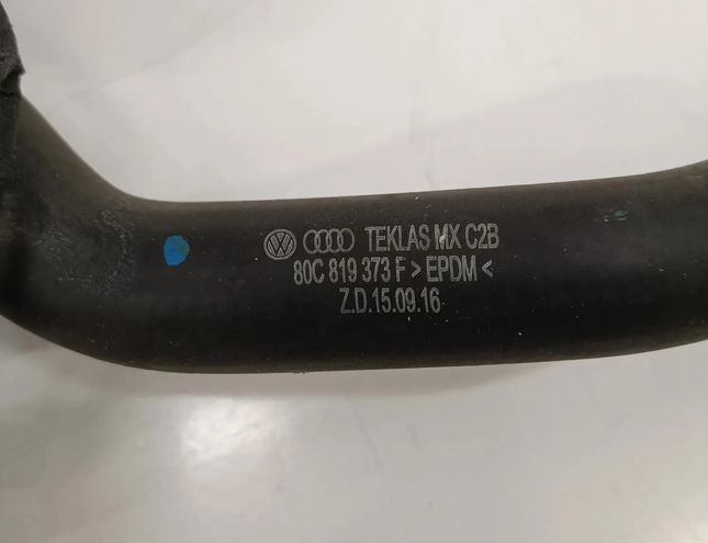 AUDI Q5 8R (2008-2017) Luftkonditioneringens expansionsventil 4M0816682E 30096211