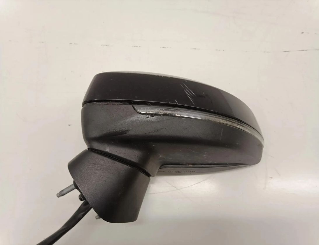 AUDI A3 8V (2012-2020) Vänster sidospegel A046314 30096275