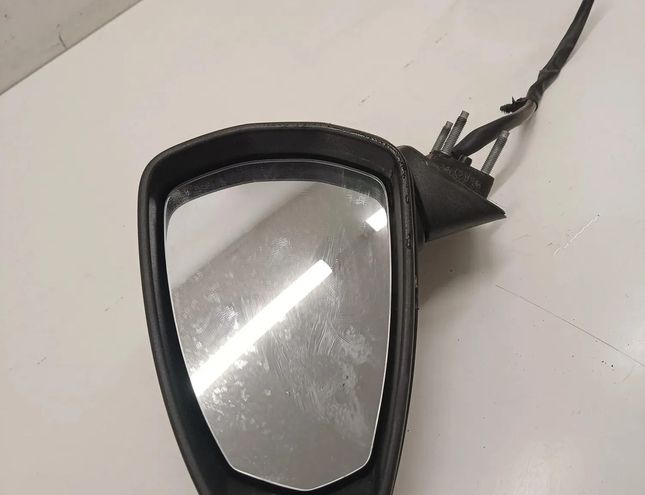 AUDI A3 8V (2012-2020) Vänster sidospegel A046314 30096275