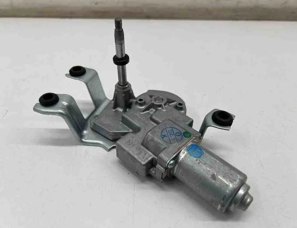 MERCEDES-BENZ CLA-Class C118 (2019-2023) Baklucka Fönstertorkare Motor A2479065102 32632693