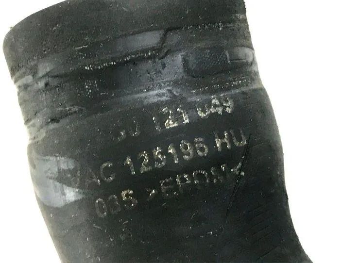 AUDI A6 allroad C5 (2000-2006) Kylvätskeslangrör 4G0121049 24564495