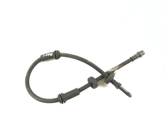 AUDI A6 C7/4G (2010-2020) Bromsledningar 4G0707J,GB16897 24564751