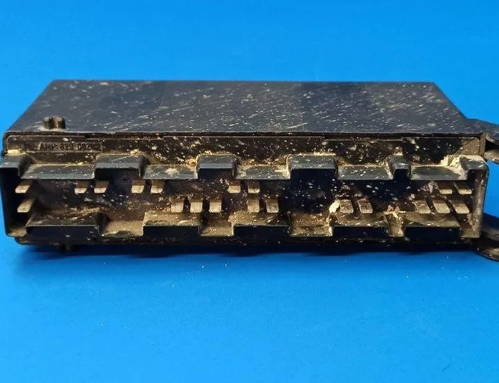 MERCEDES-BENZ C-Class W202/S202 (1993-2001) Strålkastarkontrollenhet 2025420232,332824 21498540