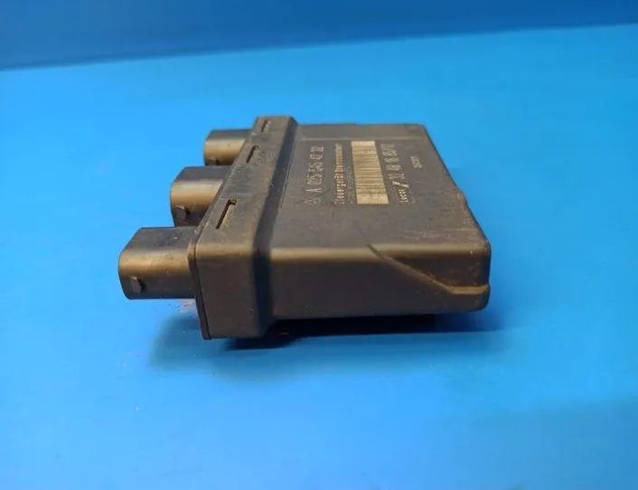 MERCEDES-BENZ C-Class W202/S202 (1993-2001) Styrenhet för bromssystemet A0255454732 21498560