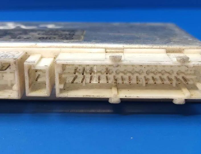 MERCEDES-BENZ E-Class W210 (1995-2002) Motorstyrenhet ECU 0195454732,0265109053 21498667