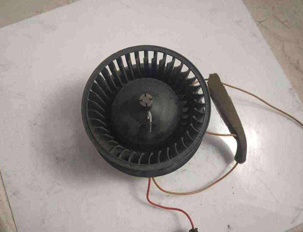 VOLKSWAGEN Polo 3 generation (1994-2002) Innervärmare '6N1819021' 17249280