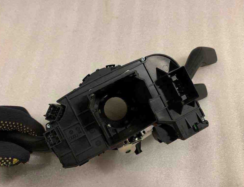 AUDI Q7 4L (2005-2015) Indikeringstorkarspaksbrytare 4F0953549E,4F0910549B 17297066