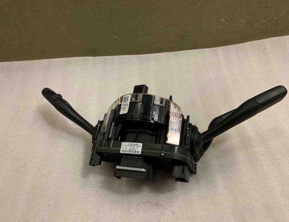 AUDI Q7 4L (2005-2015) Indikeringstorkarspaksbrytare 4F0953549E,4F0910549B 17297066