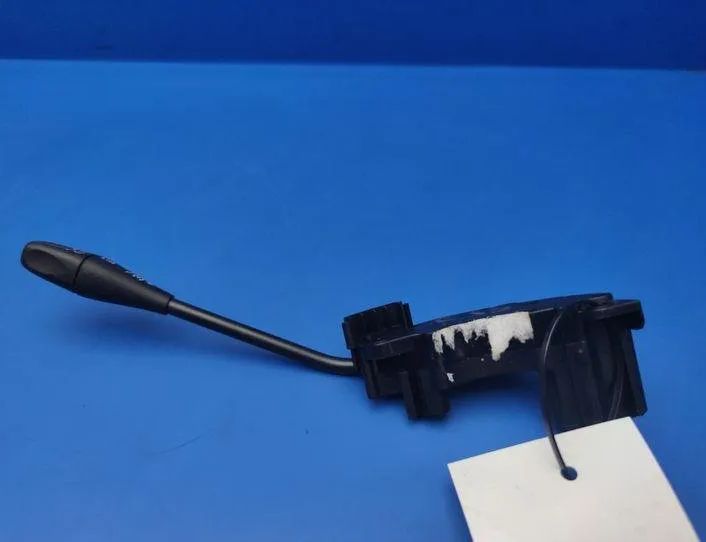 MERCEDES-BENZ E-Class W211/S211 (2002-2009) Farthållarspaksratt A0085452524 21194446