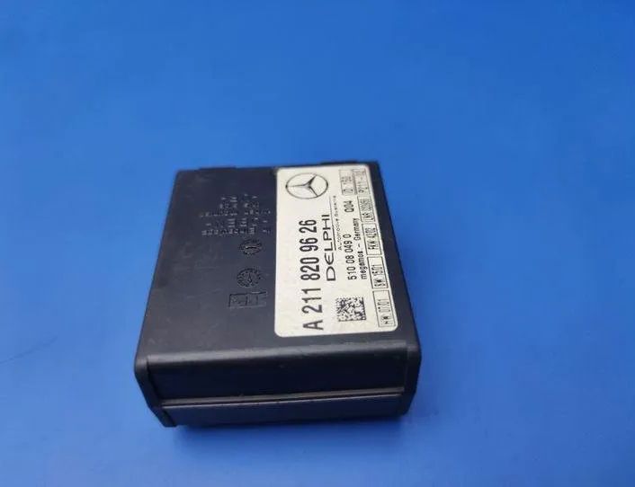 MERCEDES-BENZ E-Class W211/S211 (2002-2009) Larmsignalkontrollenhet A2118209626,51008049 21195214