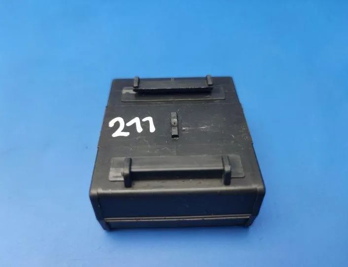 MERCEDES-BENZ E-Class W211/S211 (2002-2009) Larmsignalkontrollenhet A2118209626,51008049 21195214