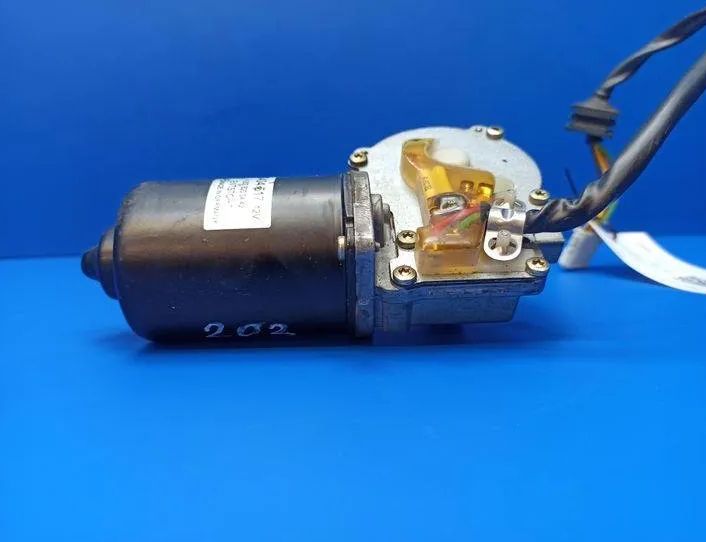 MERCEDES-BENZ C-Class W203/S203/CL203 (2000-2008) Torkarmotor A2038200442,404517,3042A 21197632
