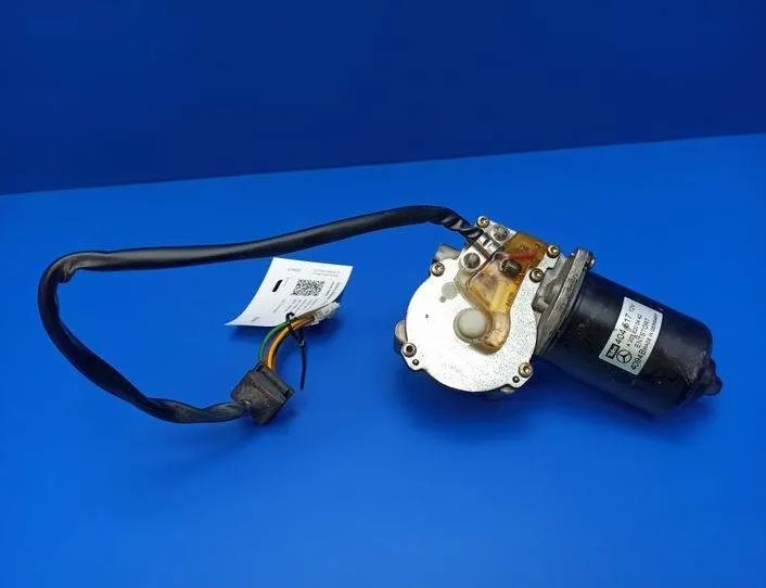 MERCEDES-BENZ C-Class W203/S203/CL203 (2000-2008) Torkarmotor A2038200442,404517,3042A 21197632