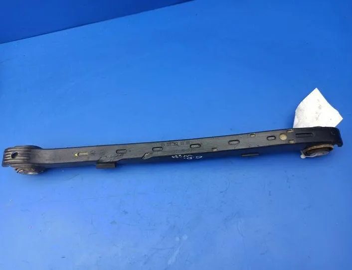 MERCEDES-BENZ S-Class W221 (2005-2013) Bakre höger arm 2213520388 21204373