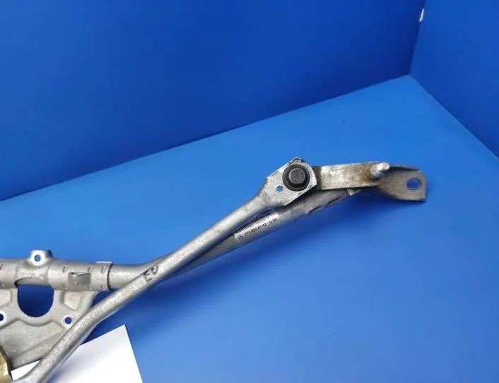 MERCEDES-BENZ E-Class W211/S211 (2002-2009) Vindrutetorkare fram 2118200142,3397020549 21207303