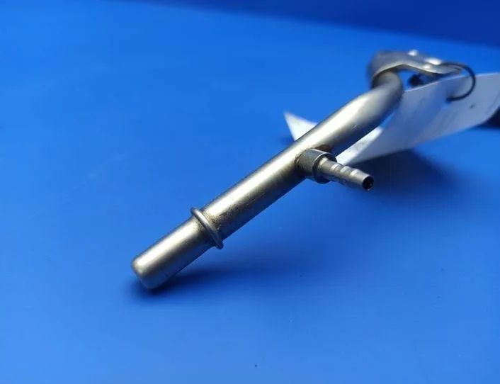 MERCEDES-BENZ C-Class W204/S204/C204 (2004-2015) Dammsugarslang A6512300556 21208565