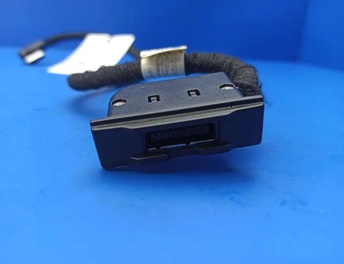 MERCEDES-BENZ C-Class W204/S204/C204 (2004-2015) Kabelhärva A2128203815 21209557