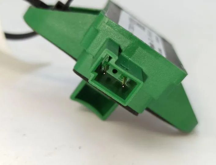 MERCEDES-BENZ E-Class W212/S212/C207/A207 (2009-2016) Vänster bakre krocksensor A1729056100,5WK44316 21213121