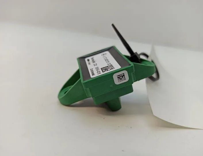 MERCEDES-BENZ E-Class W212/S212/C207/A207 (2009-2016) Vänster bakre krocksensor A1729056100,5WK44316 21213121