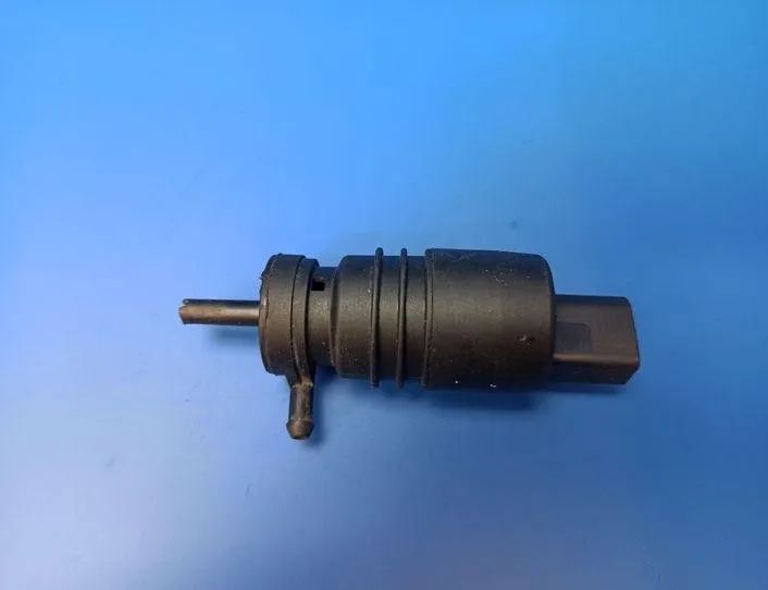 MERCEDES-BENZ E-Class W210 (1995-2002) Spolartankmotor W210 21214157