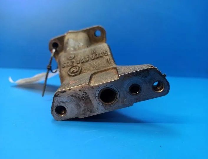 MERCEDES-BENZ C-Class W203/S203/CL203 (2000-2008) Bakre motorfäste A6420960345 21217910