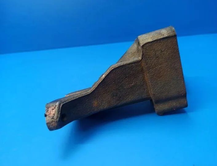 MERCEDES-BENZ C-Class W203/S203/CL203 (2000-2008) Bakre motorfäste A6420960345 21217910