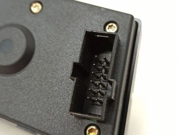 MERCEDES-BENZ CLS-Class C219 (2004-2010) Parkeringshjälpsomkopplare 2118216958 21218611