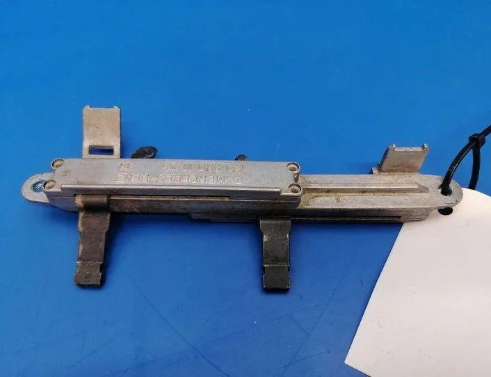 MERCEDES-BENZ W124 1 generation (1984-1994) Andra styrenheter 1238301185 21219993