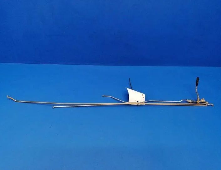 MERCEDES-BENZ W124 1 generation (1984-1994) Dörrlåskabel W123 21220274